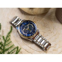 Чоловічий годинник Citizen AN8194-51L Chronograph