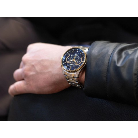 Чоловічий годинник Citizen AN8194-51L Chronograph