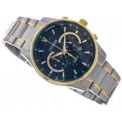 Чоловічий годинник Citizen AN8194-51L Chronograph
