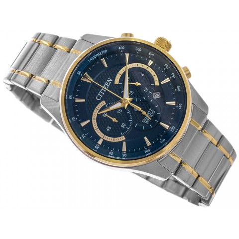 Чоловічий годинник Citizen AN8194-51L Chronograph