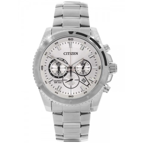 Чоловічий годинник Citizen AN8200-50A Chronograph