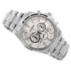Чоловічий годинник Citizen AN8200-50A Chronograph