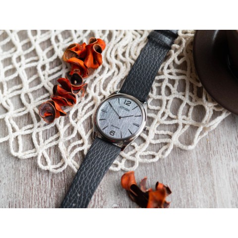 Чоловічий годинник Citizen AR3120-16A Eco-Drive Suratto
