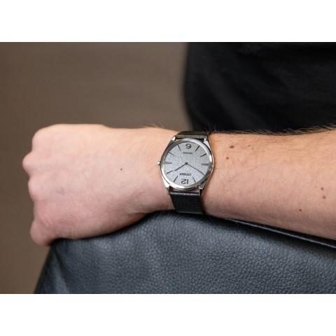 Чоловічий годинник Citizen AR3120-16A Eco-Drive Suratto