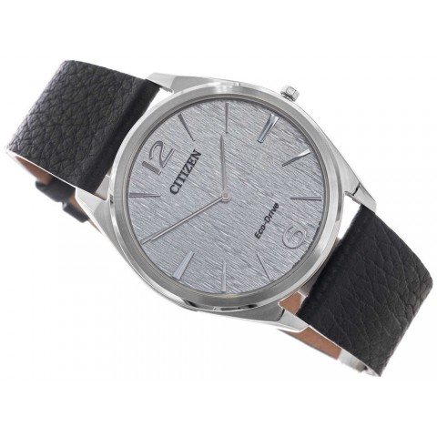 Чоловічий годинник Citizen AR3120-16A Eco-Drive Suratto