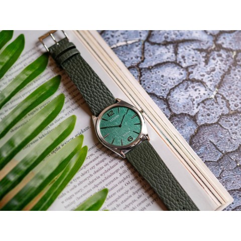 Чоловічий годинник Citizen AR3120-32X Eco-Drive Suratto