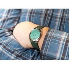 Чоловічий годинник Citizen AR3120-32X Eco-Drive Suratto