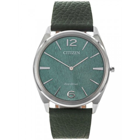 Чоловічий годинник Citizen AR3120-32X Eco-Drive Suratto