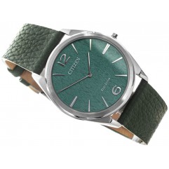 Чоловічий годинник Citizen AR3120-32X Eco-Drive Suratto