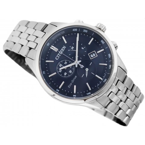 Чоловічий годинник CITIZEN AT2141-52L