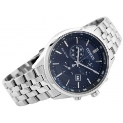 Чоловічий годинник CITIZEN AT2141-52L