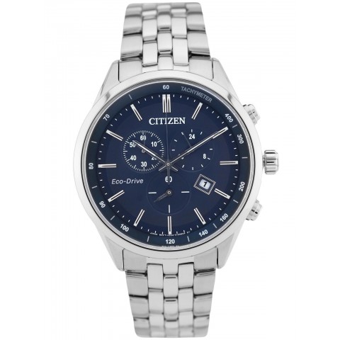 Чоловічий годинник CITIZEN AT2141-52L