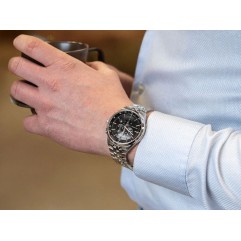 Чоловічий годинник Citizen AT2141-87E Sports Eco-Drive Chrono
