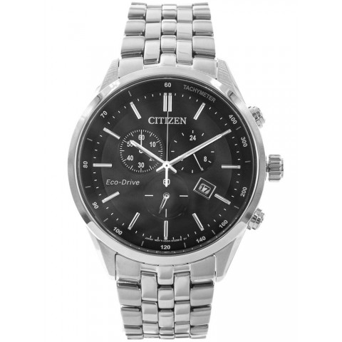 Чоловічий годинник Citizen AT2141-87E Sports Eco-Drive Chrono