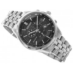 Чоловічий годинник Citizen AT2141-87E Sports Eco-Drive Chrono