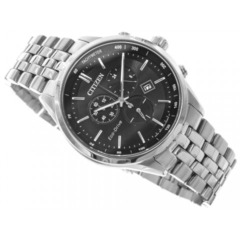 Чоловічий годинник Citizen AT2141-87E Sports Eco-Drive Chrono