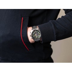 Чоловічий годинник Citizen AT2480-81X Military Eco-Drive
