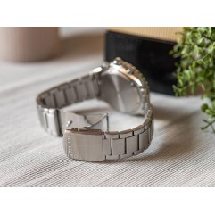 Чоловічий годинник Citizen AT2560-84X Eco-Drive Aqua Sporty Chronograph