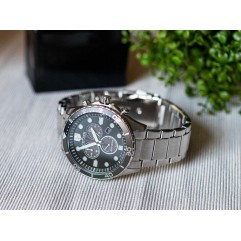 Чоловічий годинник Citizen AT2568-82E Eco-Drive Aqua Sporty Chronograph