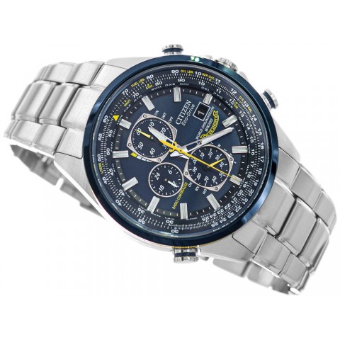 Чоловічий годинник Citizen AT8020‑54L Promaster Skyhawk Blue Angels