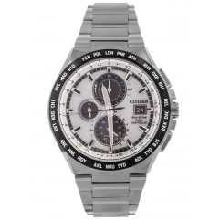 Чоловічий годинник Citizen AT8238-84A Eco-Drive Radio Controlled