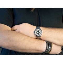 Чоловічий годинник Citizen AT8238-84A Eco-Drive Radio Controlled
