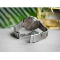 Чоловічий годинник Citizen AT8238-84A Eco-Drive Radio Controlled