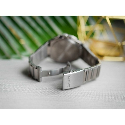 Чоловічий годинник Citizen AT8238-84A Eco-Drive Radio Controlled