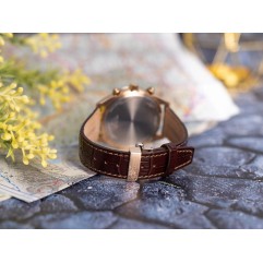 Чоловічий годинник Citizen AT8263-10H Eco-Drive Elegance Radio Controlled