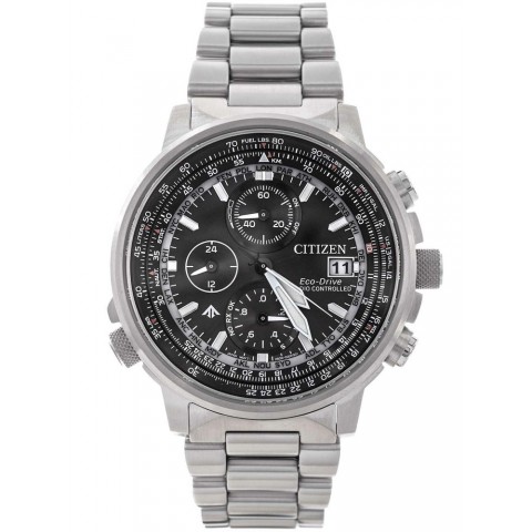 Чоловічий годинник Citizen AT8300-58E Promaster Sky