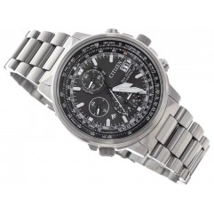 Чоловічий годинник Citizen AT8300-58E Promaster Sky