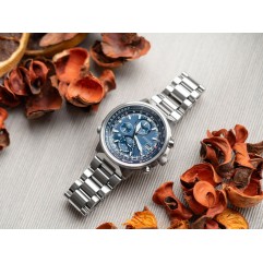 Чоловічий годинник Citizen AT8300-58L Promaster Sky