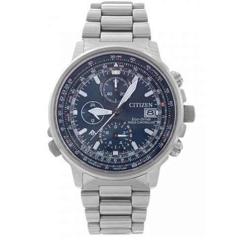 Чоловічий годинник Citizen AT8300-58L Promaster Sky