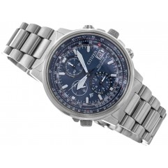 Чоловічий годинник Citizen AT8300-58L Promaster Sky