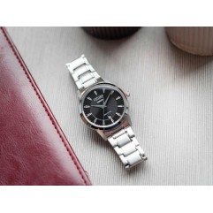 Чоловічий годинник Citizen AW0100-86E Eco-Drive Elegance