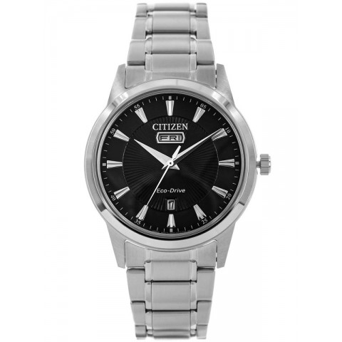 Чоловічий годинник Citizen AW0100-86E Eco-Drive Elegance
