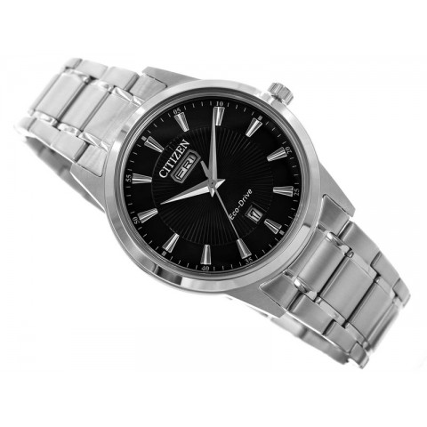 Чоловічий годинник Citizen AW0100-86E Eco-Drive Elegance