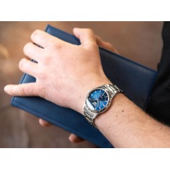 Чоловічий годинник Citizen AW0100-86L Eco-Drive Elegance