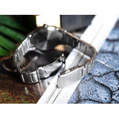 Чоловічий годинник Citizen AW0100-86L Eco-Drive Elegance