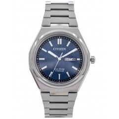 Годинник Citizen AW0130-85L Zenshin Super Titanium Годинник Citizen AW0130-85L Zenshin Super Titanium