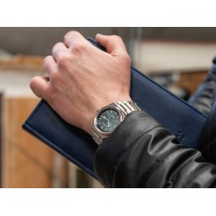 Чоловічий годинник Citizen AW0130-85X Zenshin Super Titanium