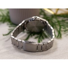 Чоловічий годинник Citizen AW0130-85X Zenshin Super Titanium