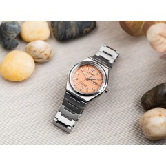 Чоловічий годинник Citizen AW0130-85Z Zenshin Super Titanium