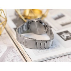 Чоловічий годинник Citizen AW0130-85Z Zenshin Super Titanium