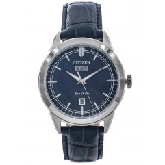 Годинник Citizen AW0151-00L Eco-Drive Elegance Leather Годинник Citizen AW0151-00L Eco-Drive Elegance Leather