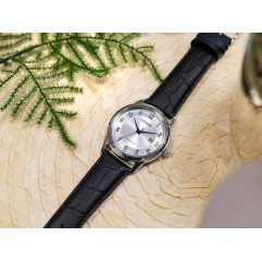 Чоловічий годинник Citizen AW1231-07A Eco-Drive Elegance