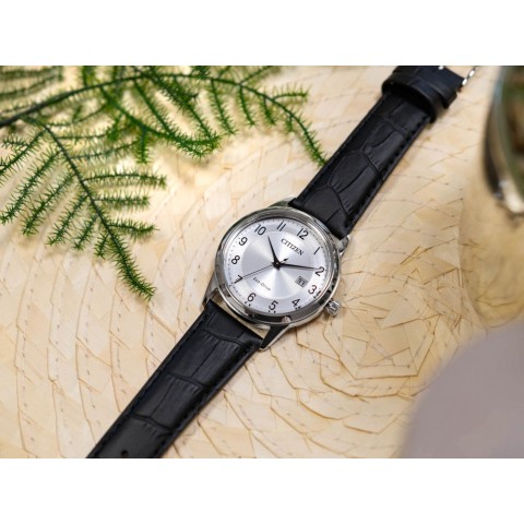 Чоловічий годинник Citizen AW1231-07A Eco-Drive Elegance