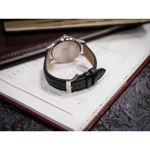 Чоловічий годинник Citizen AW1231-07A Eco-Drive Elegance