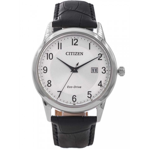 Чоловічий годинник Citizen AW1231-07A Eco-Drive Elegance