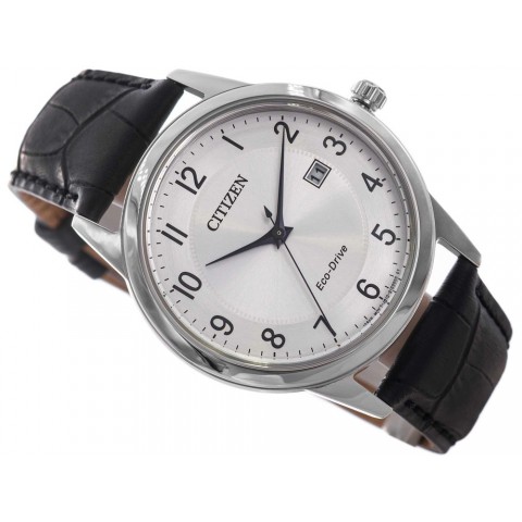 Чоловічий годинник Citizen AW1231-07A Eco-Drive Elegance